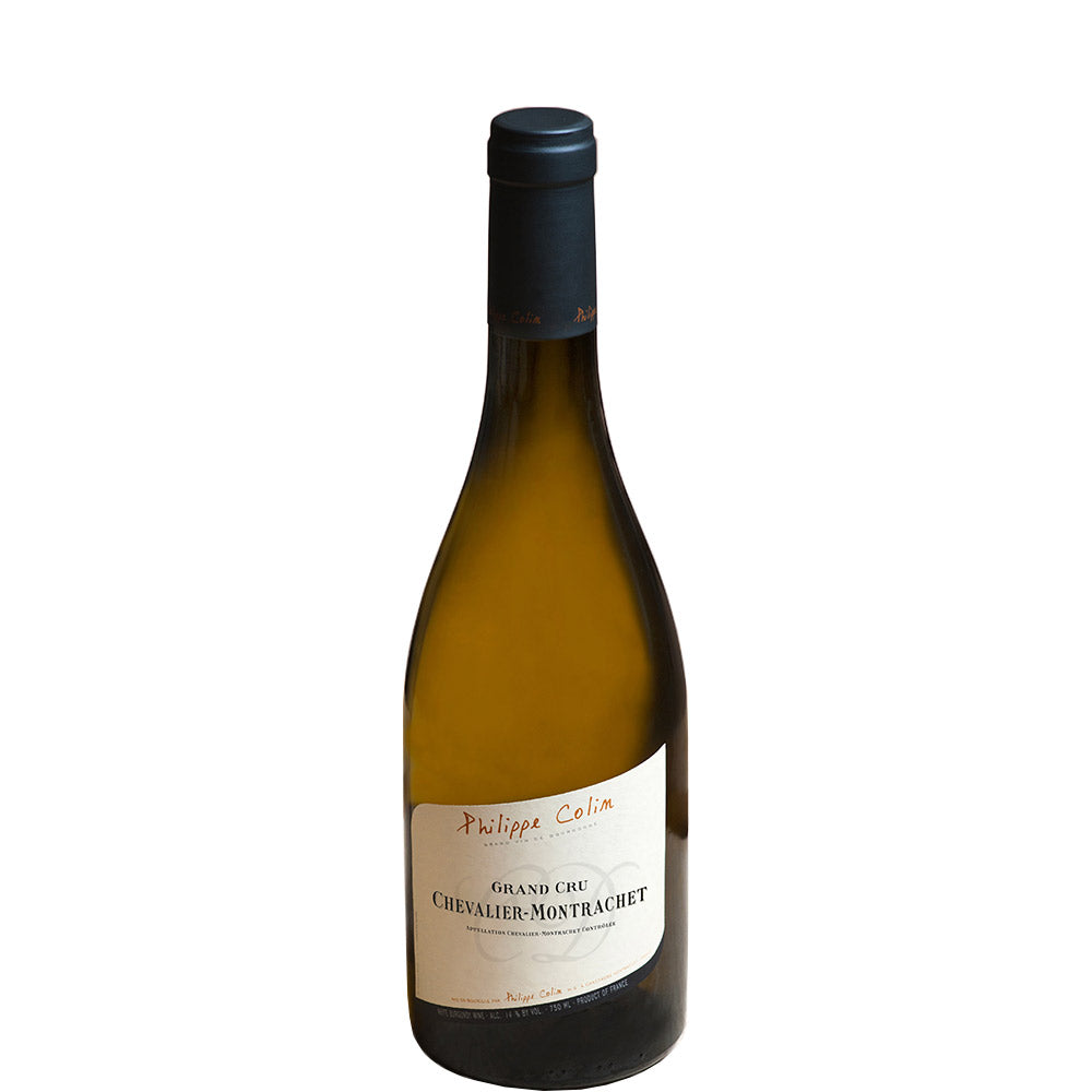 Chevalier-Montrachet Grand Cru, Domaine Philippe Colin, 2023