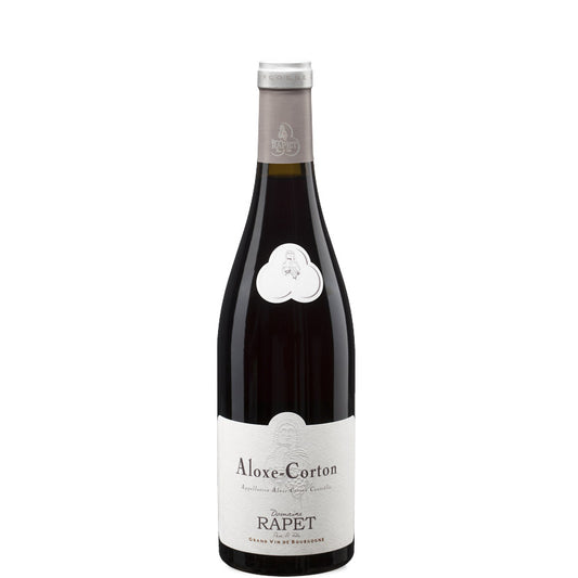 Aloxe Corton rouge, Domaine Rapet Père & Fils, 2023