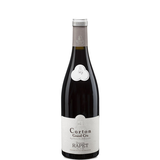 Corton Grand Cru, Domaine Rapet Père & Fils, 2023