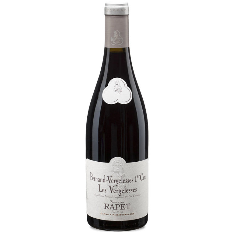 Pernand-Vergelesses Premier Cru 'Les Vergelesses', Domaine Rapet Père & Fils, 2023 - Magnum