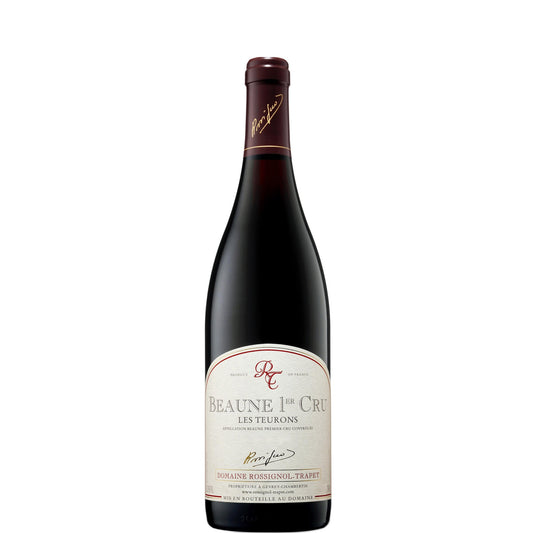 Beaune Premier Cru 'Teurons', Domaine Rossignol-Trapet, 2023