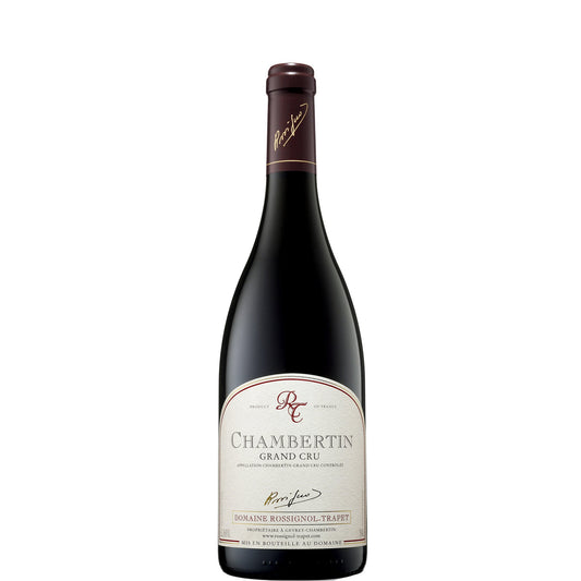 Chambertin Grand Cru, Domaine Rossignol-Trapet, 2023