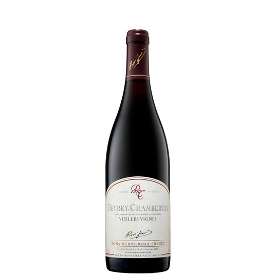 Gevrey-Chambertin Vieilles Vignes, Domaine Rossignol-Trapet, 2023