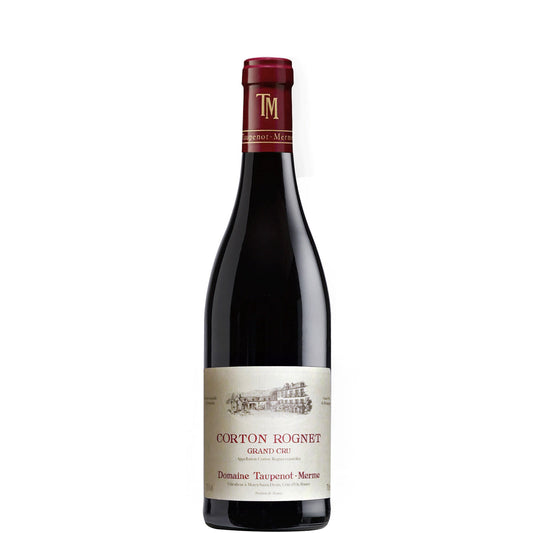 Corton Rognet Grand Cru, Domaine Taupenot-Merme, 2020