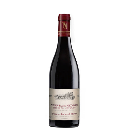 Nuits-Saint-Georges Premier Cru, Les Pruliers, Domaine Taupenot-Merme, 2021