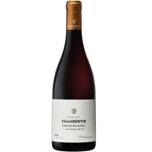 Chambertin Clos-de-Bèze Grand Cru, Edouard Delaunay, 2023 - Magnum