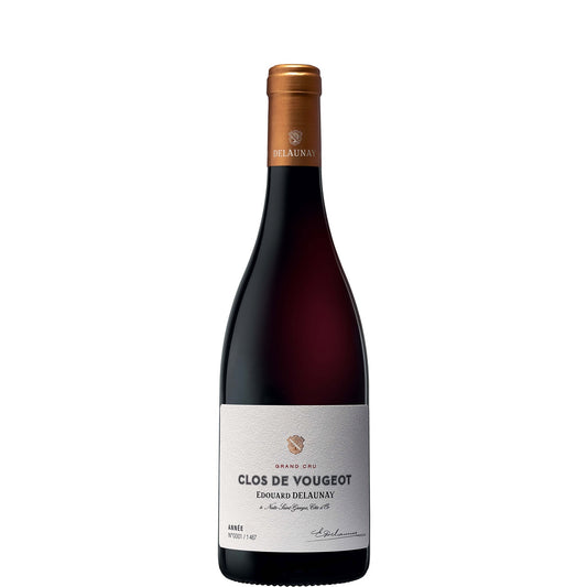 Clos Vougeot Grand Cru, Edouard Delaunay, 2023