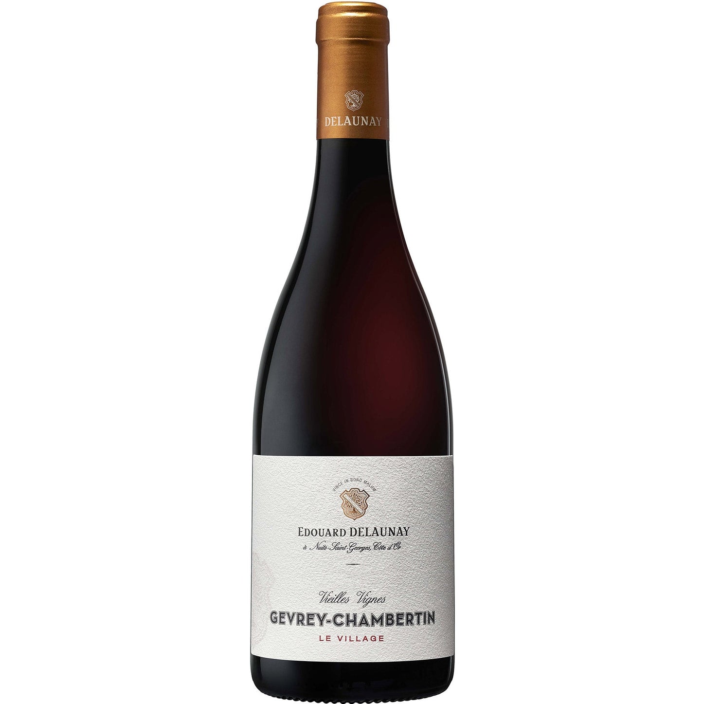 Gevrey-Chambertin 'Le Village', Edouard Delaunay, 2023 - Magnum