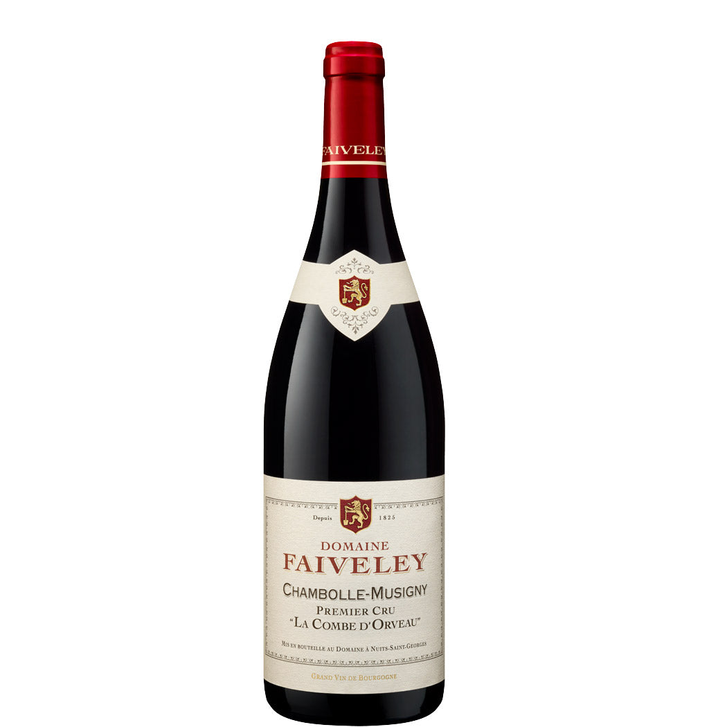 Chambolle-Musigny Premier Cru 'la Combe d’Orveau', Domaine Faiveley, 2023