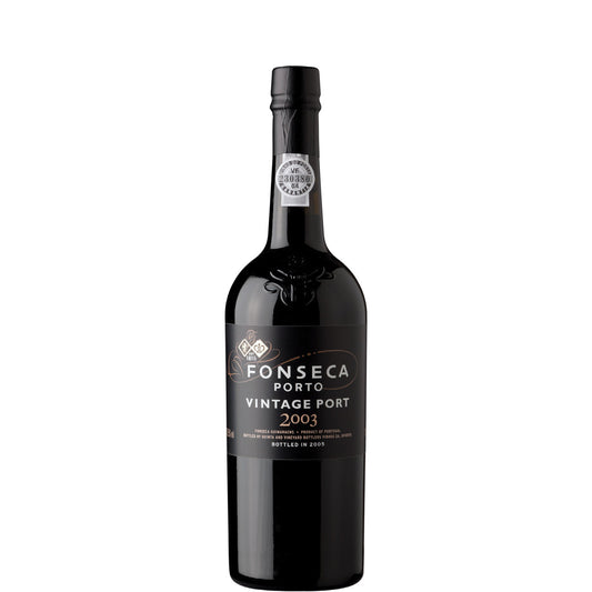 Fonseca Port, 2003 (16004)