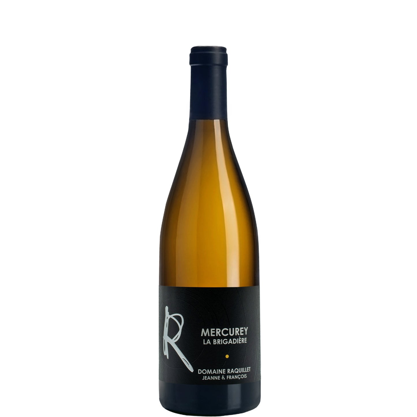 Mercurey Blanc 'la Brigadiere', Domaine François Raquillet, 2023