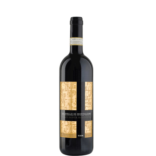 Pieve Santa Restituta, Brunello di Montalcino, Gaja, 2020