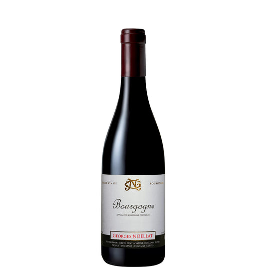 Bourgogne Pinot Noir, Domaine Georges Noëllat, 2022