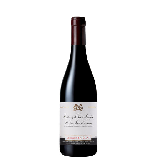 Gevrey-Chambertin Premier Cru 'Fontenys', Domaine Georges Noëllat, 2022