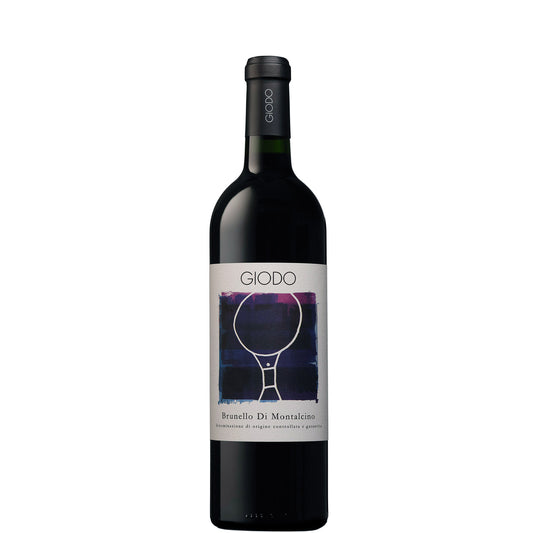 Brunello di Montalcino, Podere Giodo, 2020