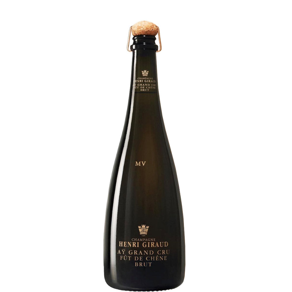 Henri Giraud MV17 Fût de Chêne, MV