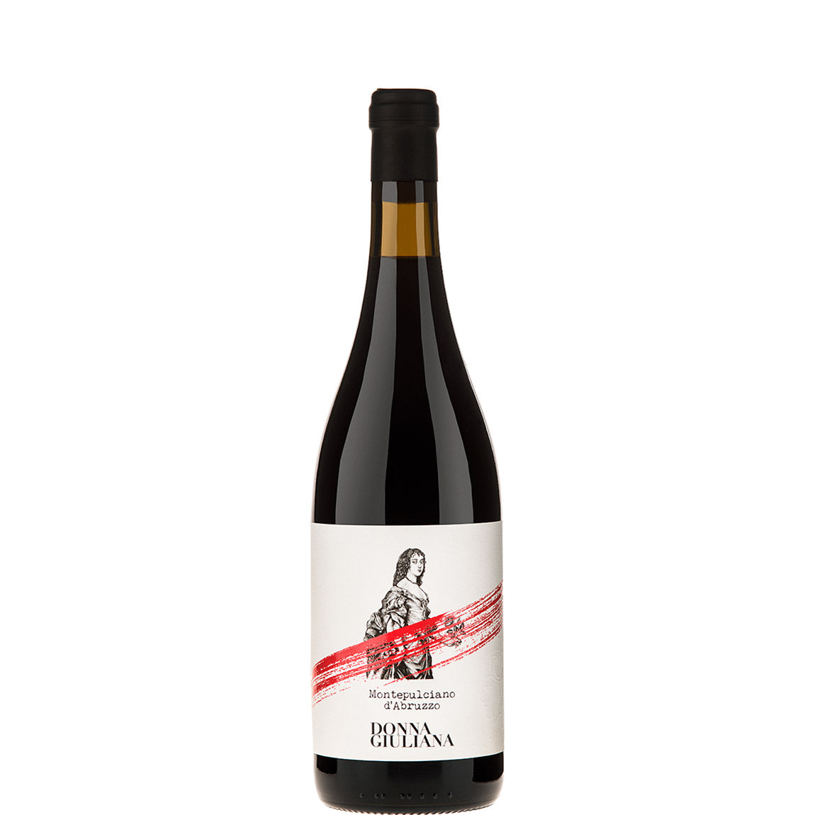 Giuliana Vicini, Montepulciano d'Abruzzo, 2022