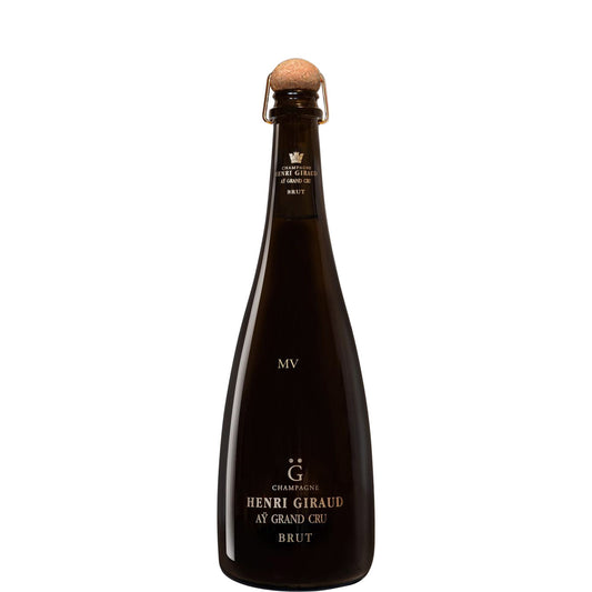 Henri Giraud MV15 Aÿ Grand Cru, MV