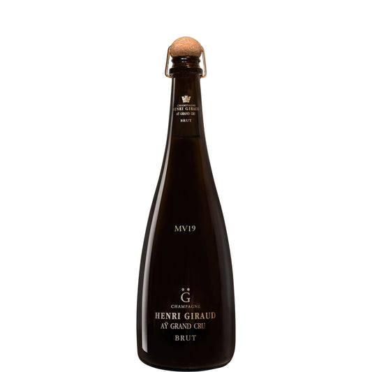 Champagne Henri Giraud, Fût De Chêne, MV19