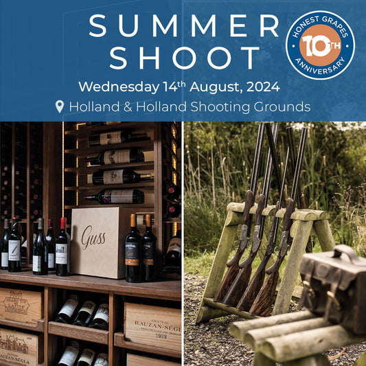'Summer Shoot' at Holland & Holland Shooting School