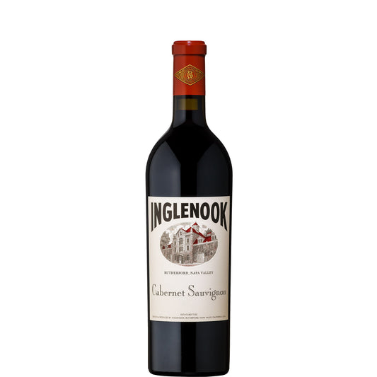 Inglenook, Cabernet Sauvignon, 2021