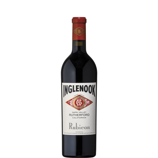 Inglenook, Rubicon, 2021