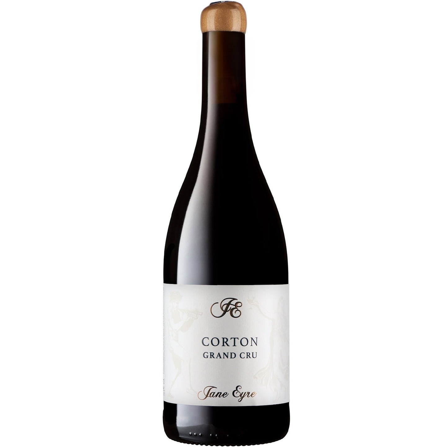 Corton Grand Cru, Jane Eyre, 2023 - Magnum