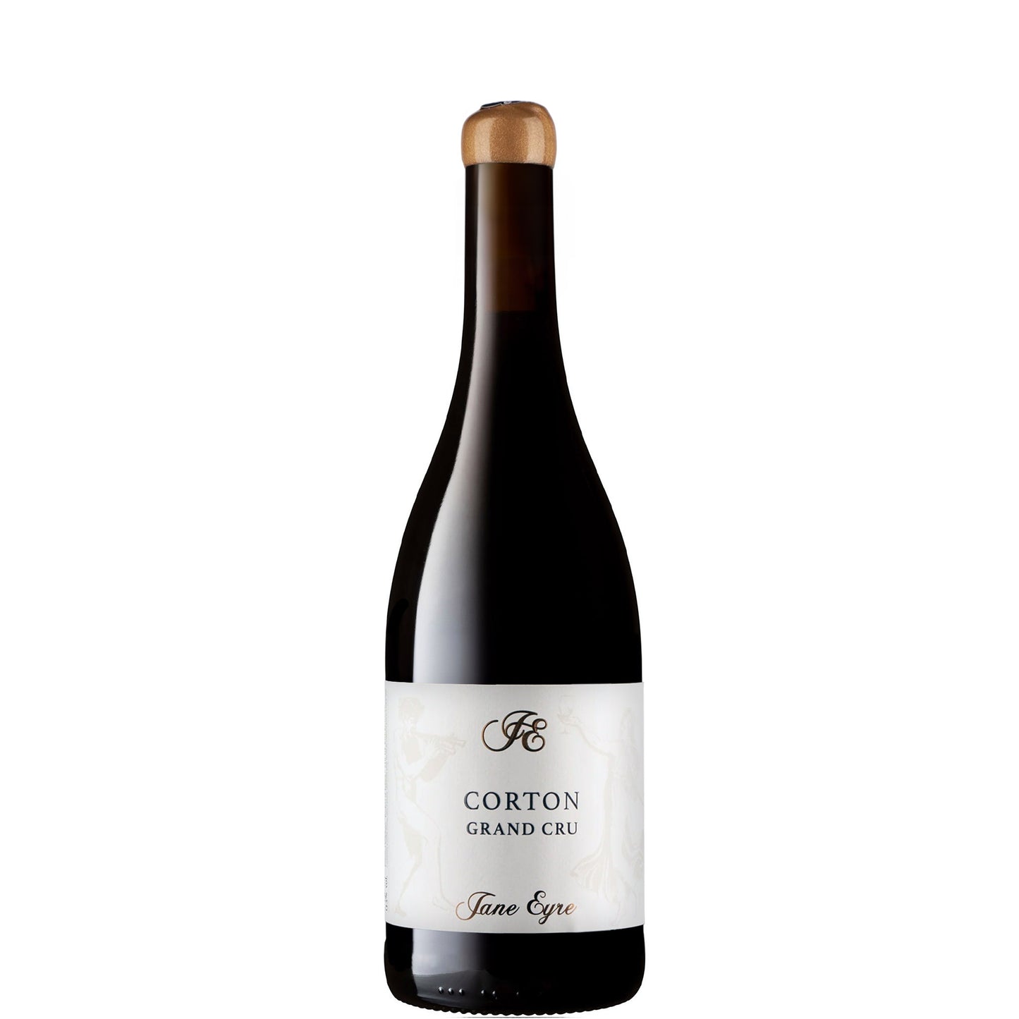 Corton Grand Cru, Jane Eyre, 2023