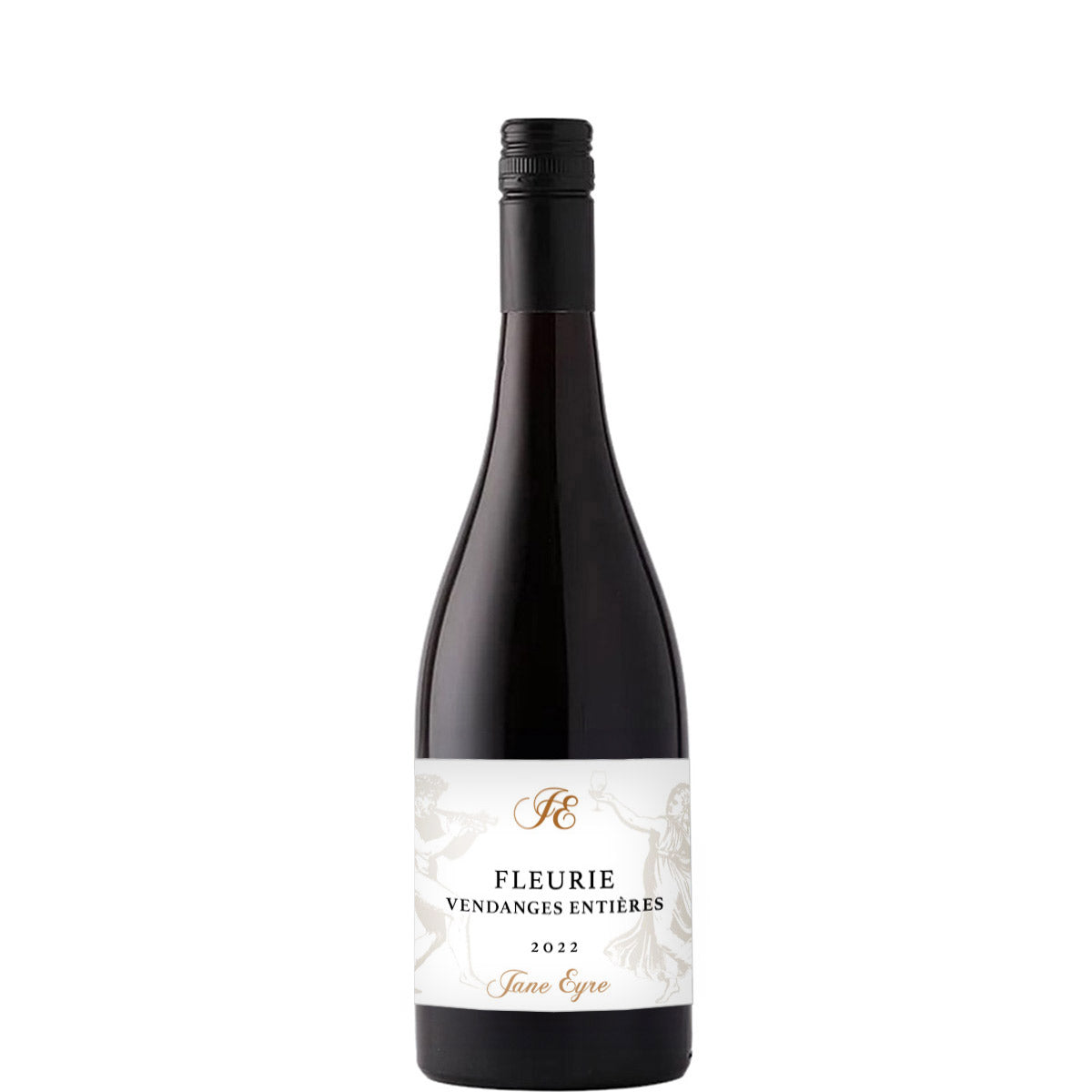 Fleurie 'Vendanges Entières', Jane Eyre, 2022