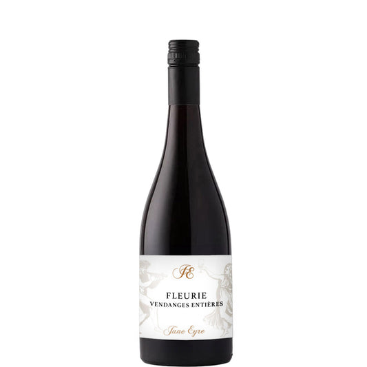 Fleurie 'Vendanges Entières', Jane Eyre, 2023