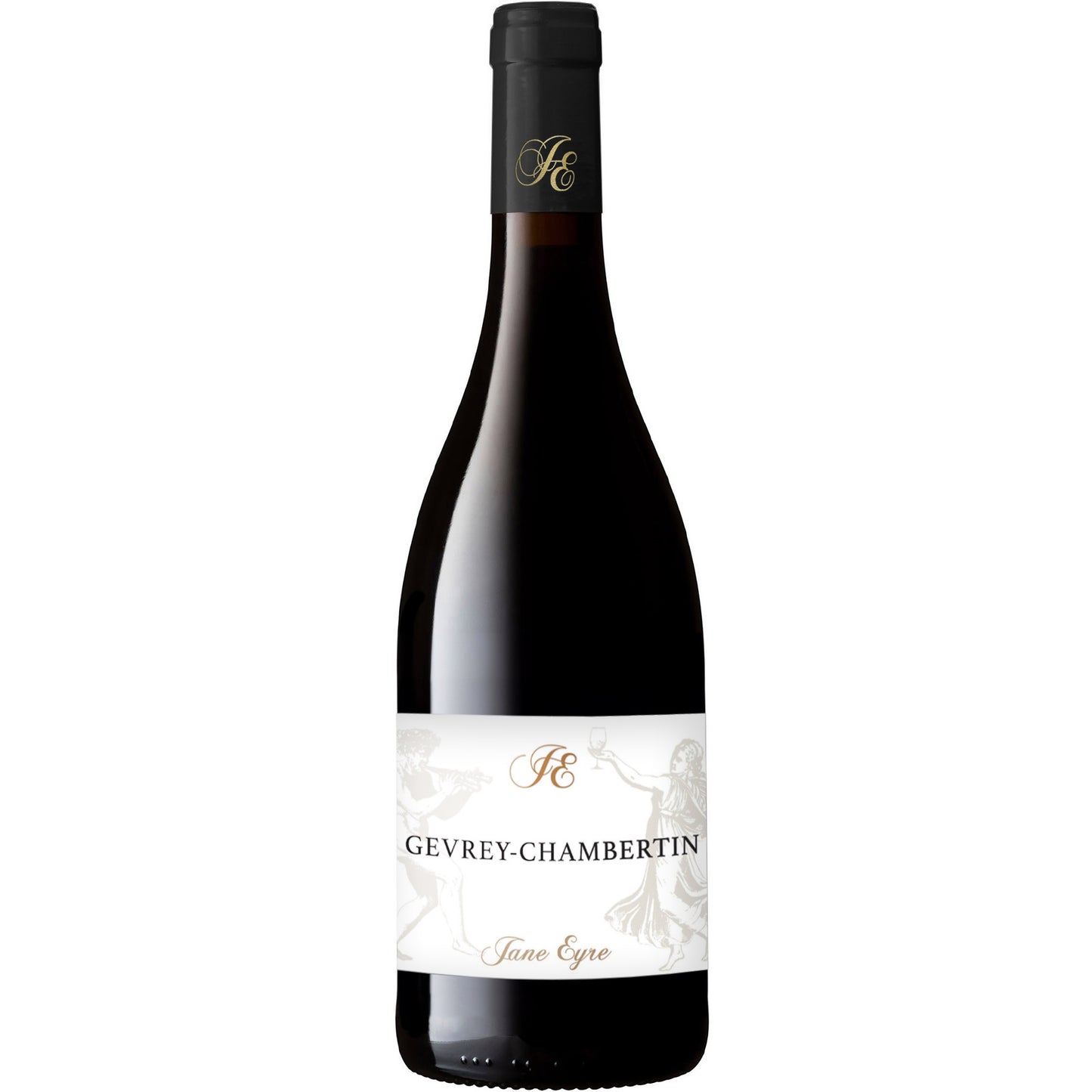 Gevrey-Chambertin, Jane Eyre, 2022 - Magnum