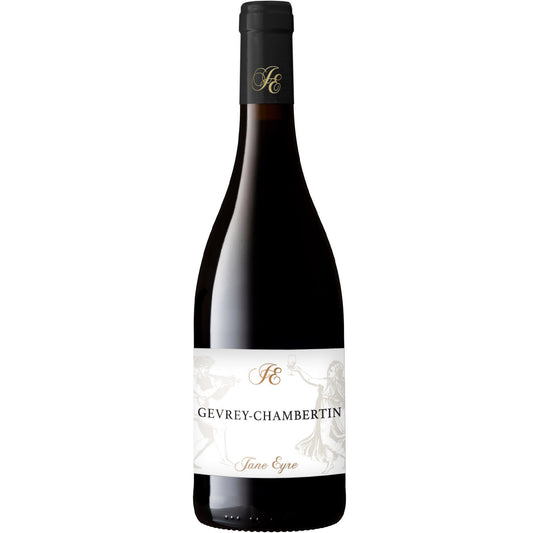 Gevrey-Chambertin, Jane Eyre, 2023 - Magnum