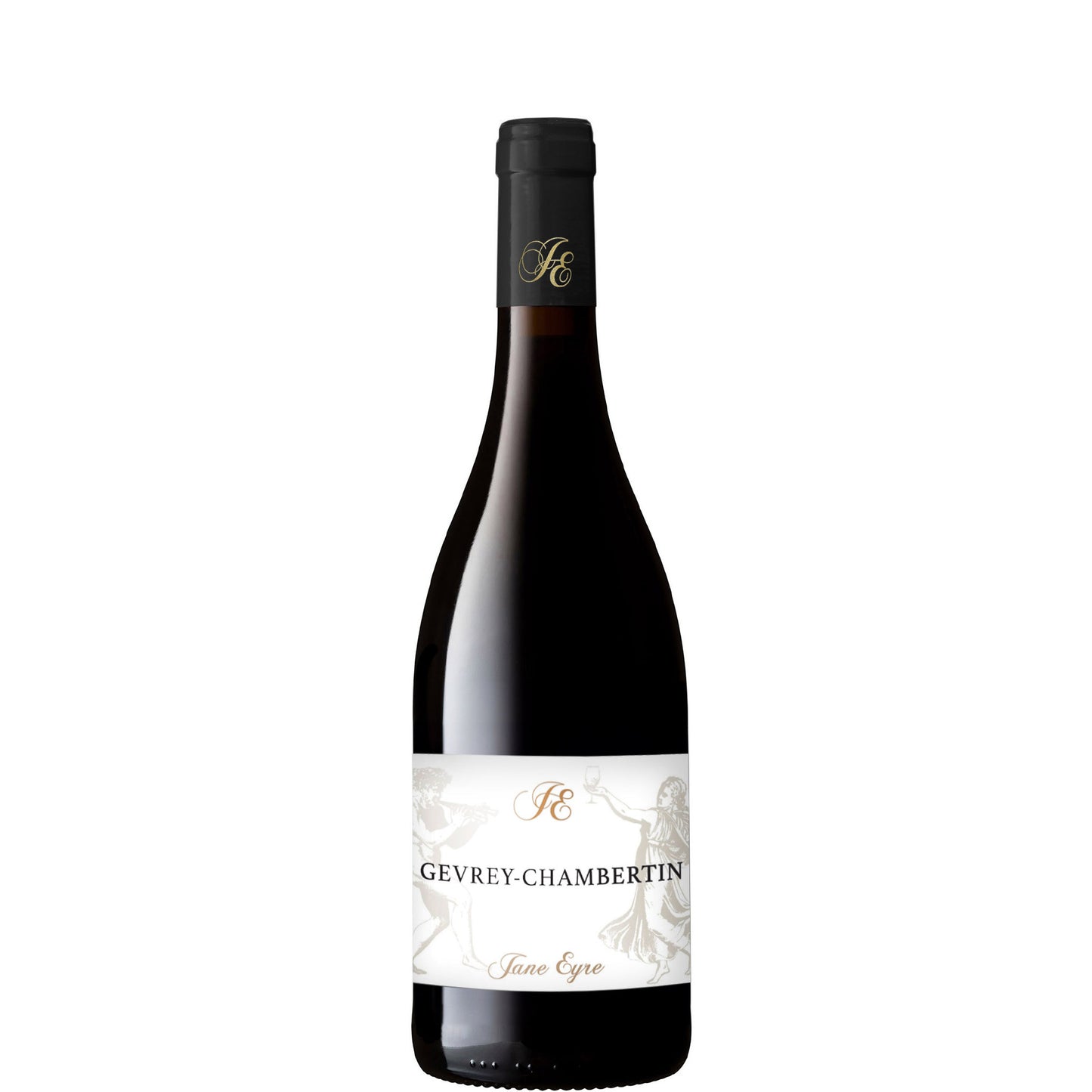 Gevrey-Chambertin, Jane Eyre, 2023