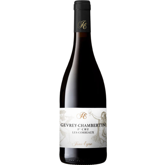 Gevrey-Chambertin Premier Cru 'Les Corbeaux', Jane Eyre, 2023 - Magnum