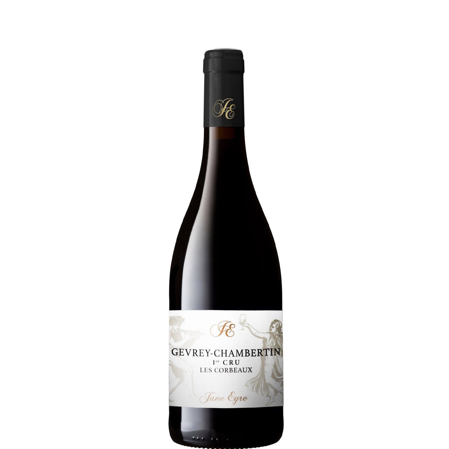 Gevrey-Chambertin Premier Cru 'Les Corbeaux', Jane Eyre, 2023