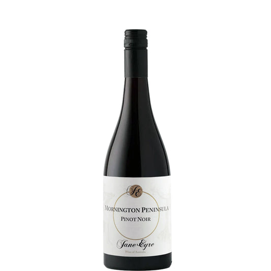 Jane Eyre, Mornington Peninsula Pinot Noir, 2019