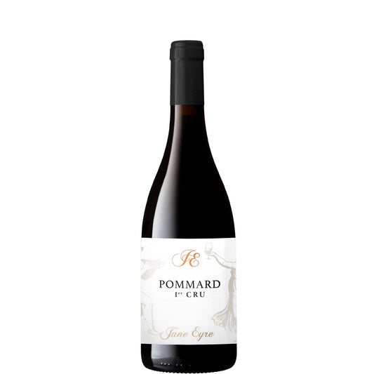 Pommard Premier Cru, Jane Eyre, 2023