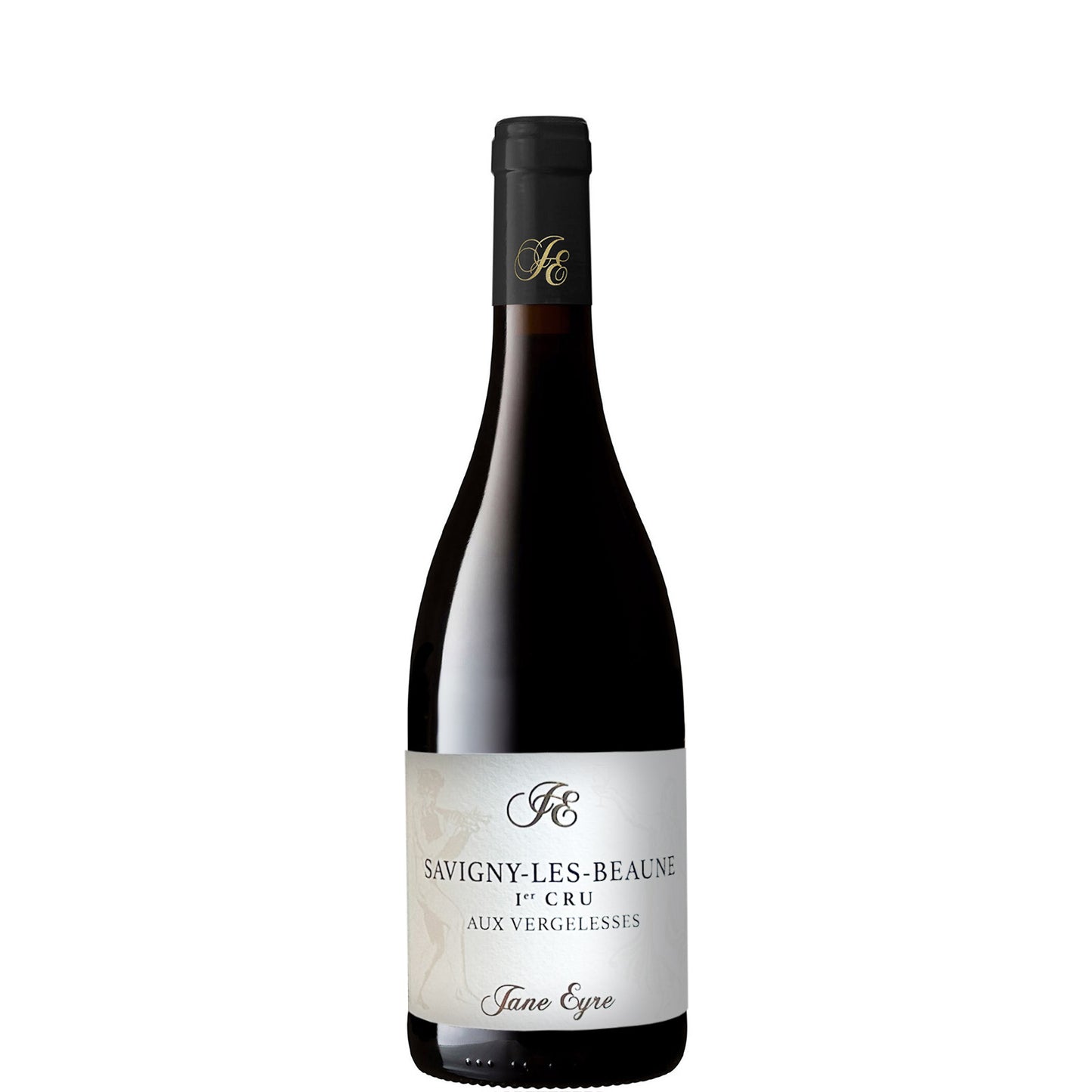 Savigny-lès-Beaune Premier Cru 'Aux Vergelesses', Jane Eyre, 2021