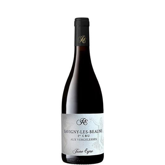 Savigny-lès-Beaune Premier Cru 'Les Vergelesses', Jane Eyre, 2023