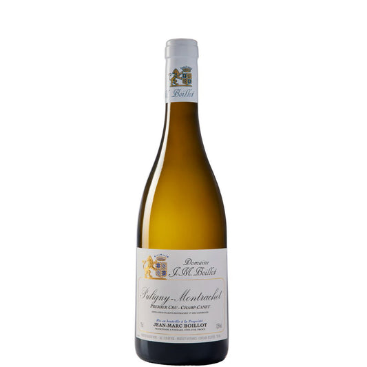 Puligny-Montrachet Premier Cru 'Champ Canet', Domaine Jean-Marc Boillot, 2023