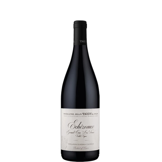 Échezeaux Grand Cru 'Les Treux' Vieilles Vignes, Domaine Jean Tardy, 2023