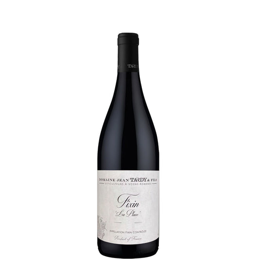 Fixin, La Place, Domaine Jean Tardy et Fils, 2021