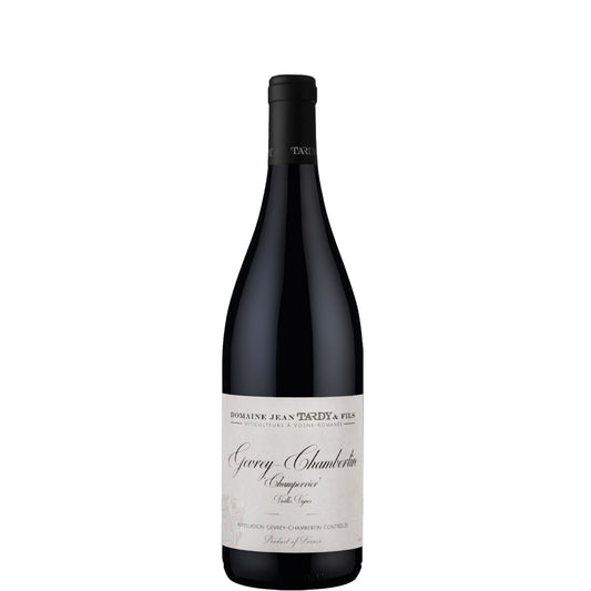 Gevrey-Chambertin 'Champerrier', Domaine Jean Tardy et Fils, 2023