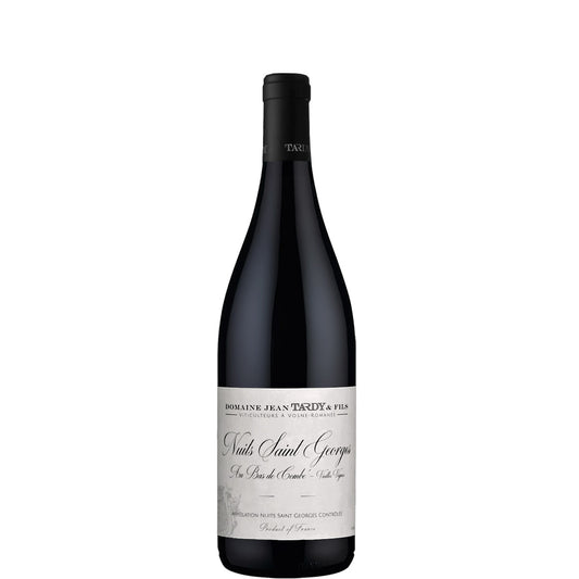 Nuits-Saint-Georges ‘Bas de Combe’, Domaine Jean Tardy et Fils, 2023