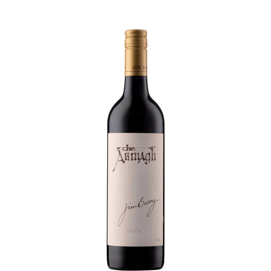 Jim Barry, 'The Armagh' Shiraz, 2021