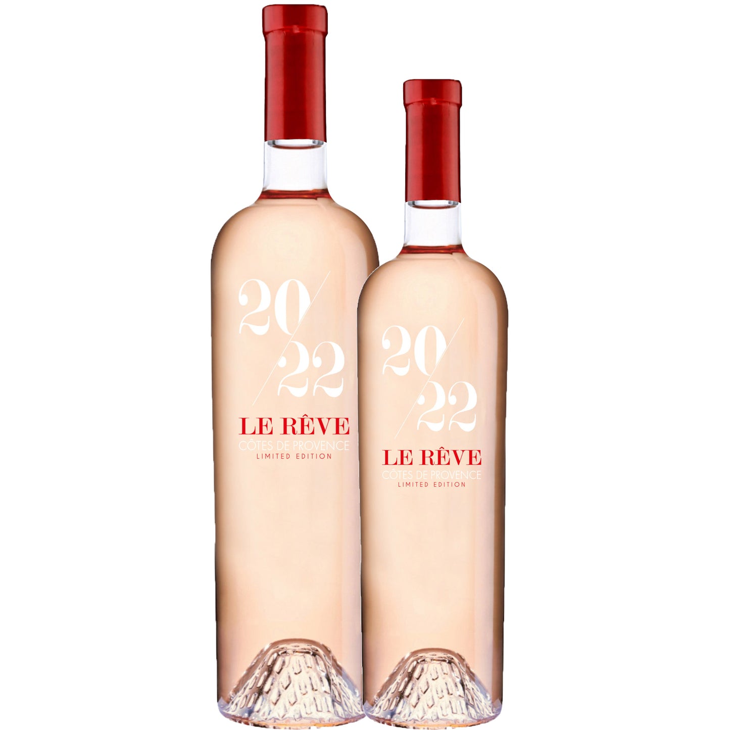 Early Spring Offer: Le Rêve Rosé Côtes de Provence, 2022