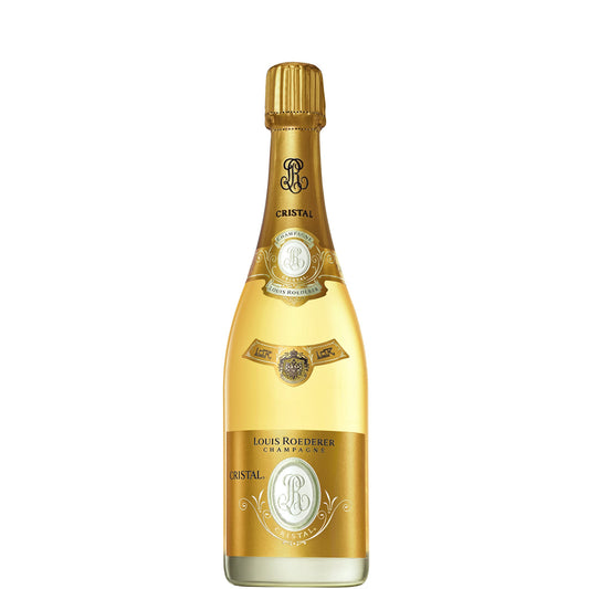 Louis Roederer, Cristal, 2015