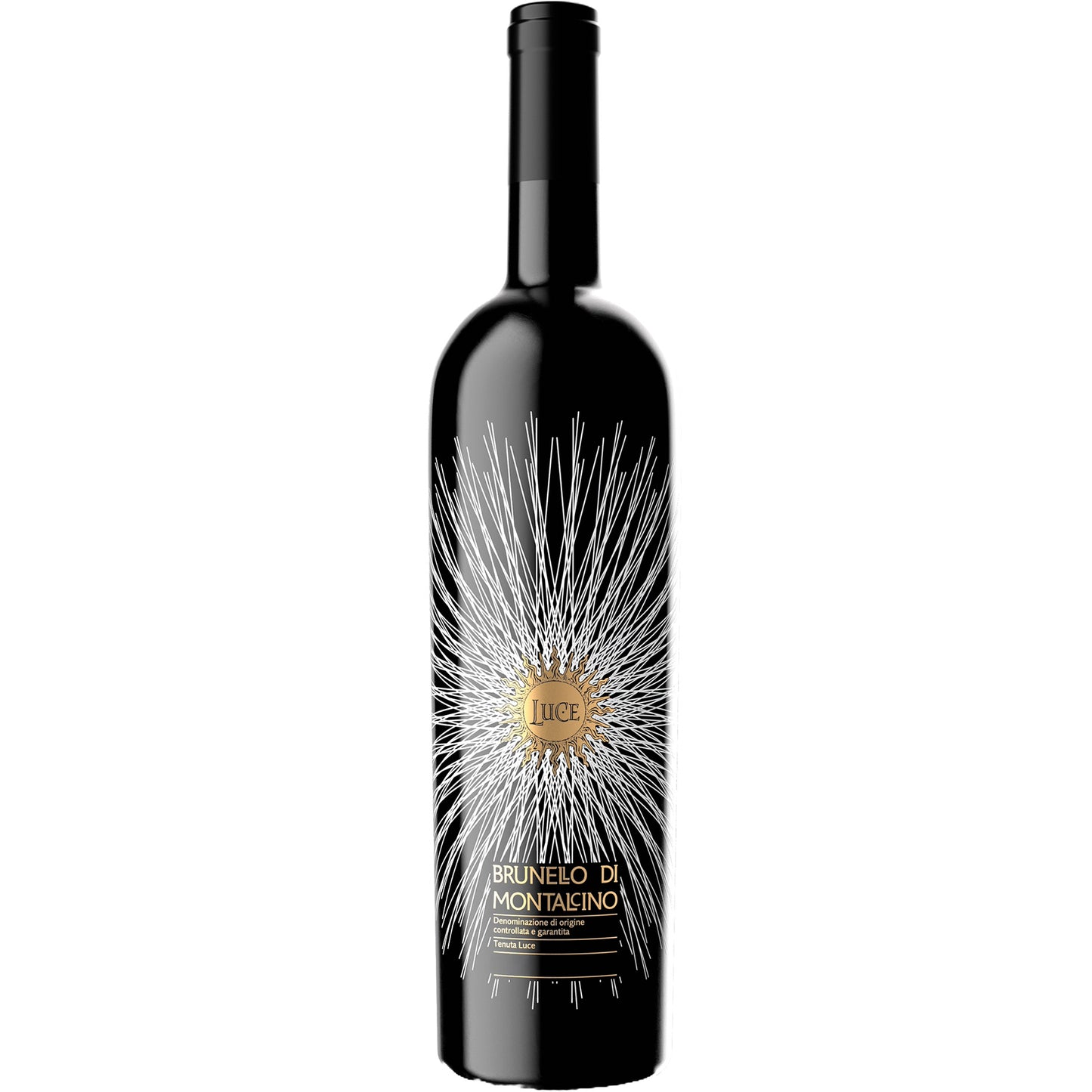 Brunello di Montalcino, Tenuta Luce, 2020 - Magnum