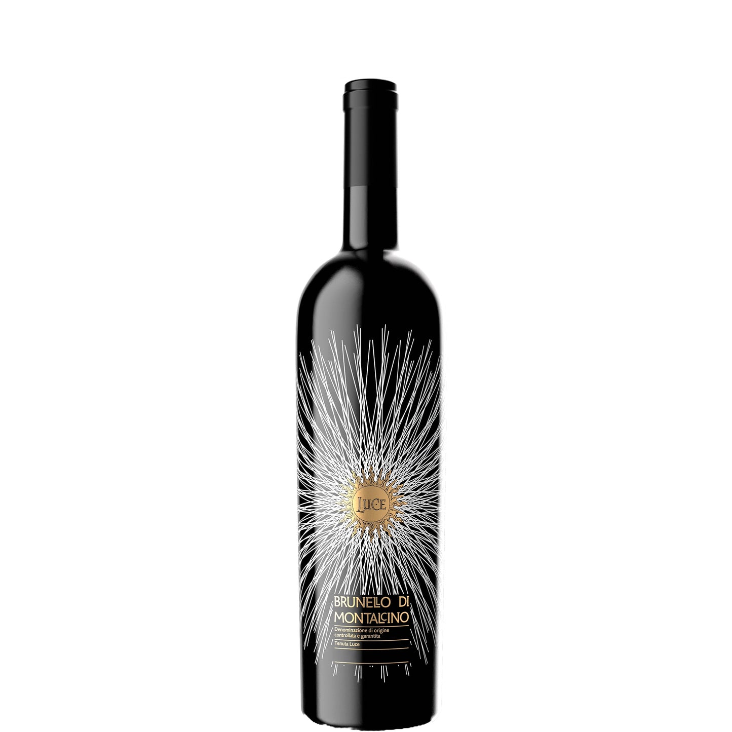 Brunello di Montalcino, Tenuta Luce, 2020