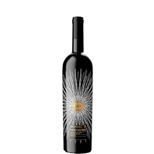 Brunello di Montalcino, Tenuta Luce, 2020